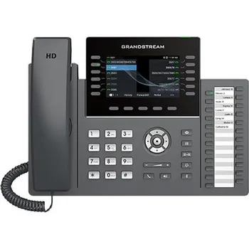 Konferenční telefon Grandstream GRP2636