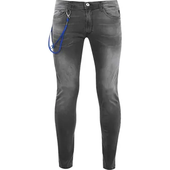 Pánské džíny Džíny Replay Medium Grey 096 1046179 28W R