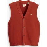 Svetr Levis Rooibos Tea 1051671 XS