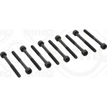 Spojovací materiál motoru Sada šroubů hlavy válce ELRING 802.880
