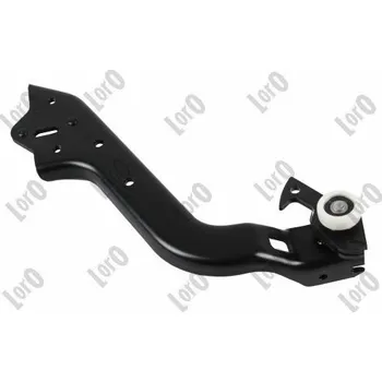 Dveře karosérie Valivé vedení, posuvné dveře ABAKUS 137-02-004