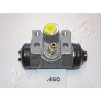 Brzdový válec Válec kolové brzdy ASHIKA 67-04-460