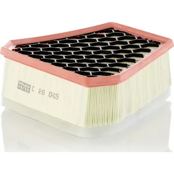 Vzduchový filtr Vzduchový filtr MANN-FILTER C 26 065