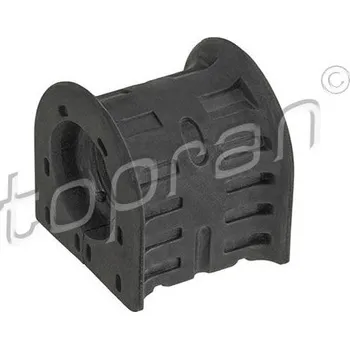 Stabilizátor nápravy Držák, Příčný stabilizátor TOPRAN 208 243