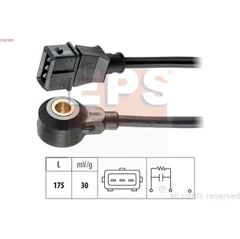 Čidlo automobilu Senzor klepání EPS 1.957.072
