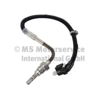 Čidlo automobilu Čidlo, teplota výfukových plynů PIERBURG 7.11020.12.0