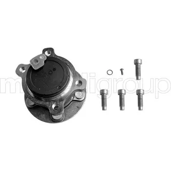 Sada ložisek kol METELLI 19-2920