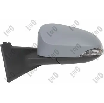 Auto zrcátko Vnější zpětné zrcátko ABAKUS 3942M03