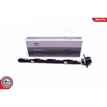 Systém vstřikování Přípojka, vstřikovací ventil ESEN SKV 53SKV001