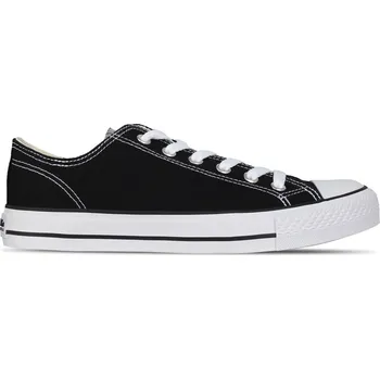 Dámské tenisky Tenisky SoulCal Black 1006541 6 (39)