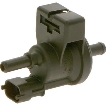 Zavzdušňovací/odvzdušňovací ventil, palivová nádrž BOSCH 0 280 142 464