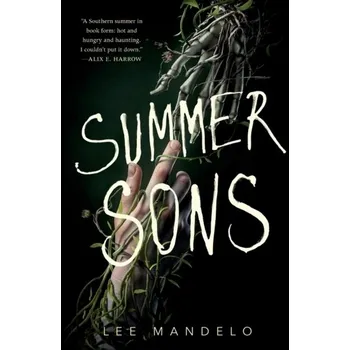 Summer Sons - Mandelo, Lee