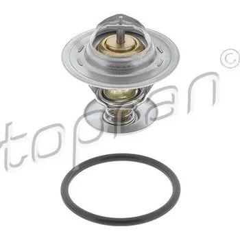 Automobilové těsnění Termostat, chladivo TOPRAN 111 166
