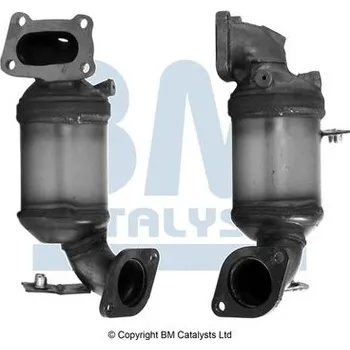 Katalyzátor Katalyzátor BM CATALYSTS BM92318H