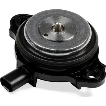 Vačková hřídel Centrální magnet, seřízení vačkového hřídele HEPU 21-5065