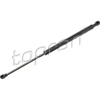 Karosérie Pneumatická pružina, zavazadlový / nákladový prostor TOPRAN 700 712