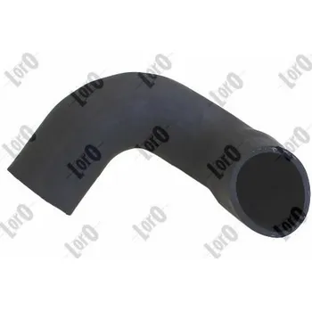 Hadička plnicího vzduchu ABAKUS 017-028-009