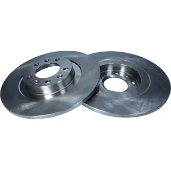 Brzdový kotouč Brzdový kotouč MAXGEAR 19-4650