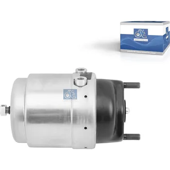 Brzdový systém Brzdový válec 20/27" kotoučový pravý Iveco 41285072