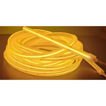 LED páska LED pásek COB 8W12V 4000K 1000lm