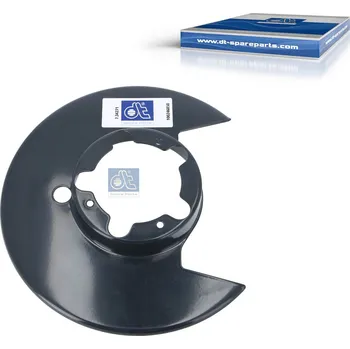 Auto-moto Kryt brzdového kotouče Iveco Iveco 7181601