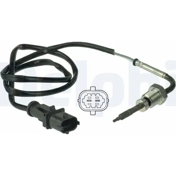 Čidlo automobilu Čidlo, teplota výfukových plynů DELPHI TS30014