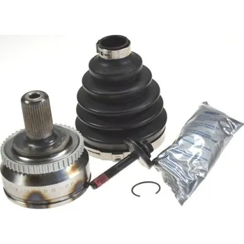 Hřídel nápravy Sada kloubů, hnací hřídel LÖBRO 303560