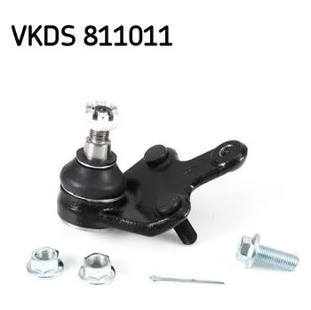 Podpora-/ Kloub SKF VKDS 811011