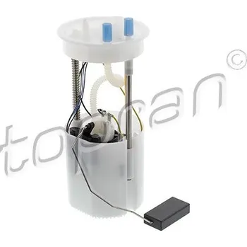 Palivové čerpadlo Palivová přívodní jednotka TOPRAN 630 672