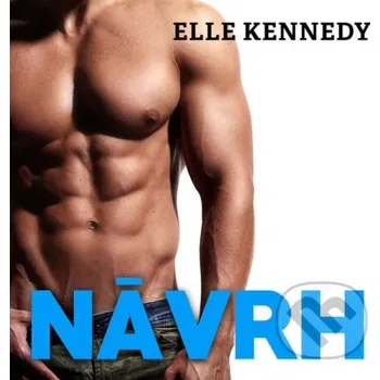 Návrh - Elle Kennedy Tympanum