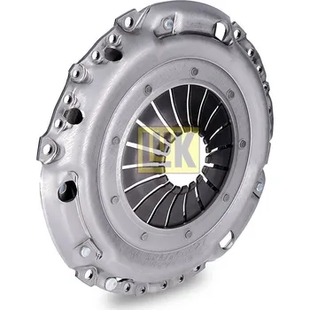 Přítlačný talíř Přítlačný talíř Schaeffler LuK 123 0256 10