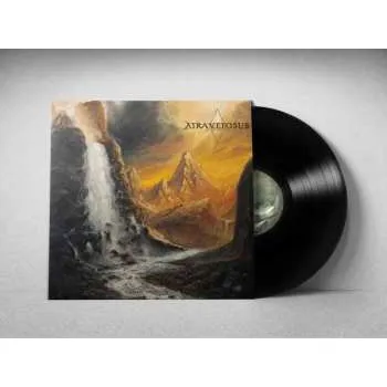 Zahraniční hudba LP Atra Vetosus: Undying Splendour 2025