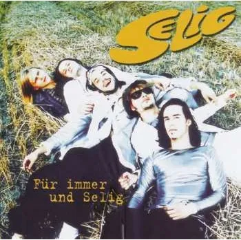 Hudba 2LP Selig: Für Immer Und Selig 2025