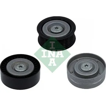 Sada kladek, klínový žebrový řemen Schaeffler INA 532 1032 10