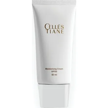 Pleťový krém Tiens Celles Tiane hydratační ochranný krém SPF 50 50 ml (Ochranný hydratační krém)