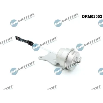 Stavitelný element, turbodmychadlo Dr.Motor Automotive DRM02003