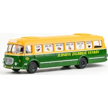 Abrex 143PB-007 706 RTO autobus 1:43…