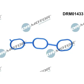 Auto-moto Těsnění, hrdlo škrtící klapky Dr.Motor Automotive DRM01433