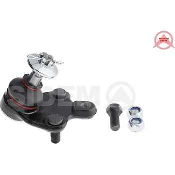 Podpora-/ Kloub SIDEM 45280