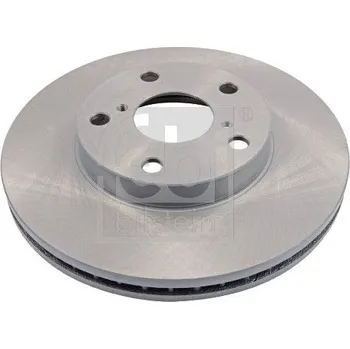 Brzdový kotouč Brzdový kotouč FEBI BILSTEIN 108404