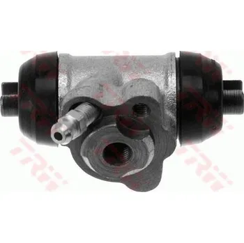 Brzdový válec Válec kolové brzdy TRW BWD309