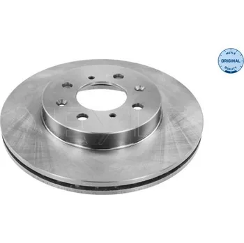 Brzdový kotouč Brzdový kotouč MEYLE 31-15 521 0015