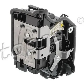 Autozámek Zámek dveří TOPRAN 623 652