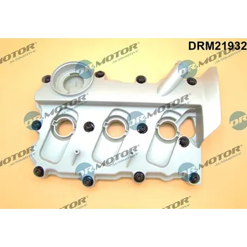 Kryt motoru Kryt hlavy válce Dr.Motor Automotive DRM21932