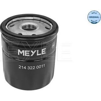 Olejový filtr Olejový filtr MEYLE 214 322 0011