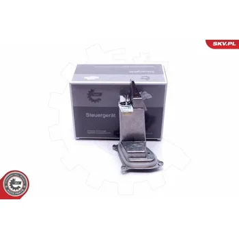 Řídící jednotka Řídící jednotka, osvětlení ESEN SKV 59SKV125
