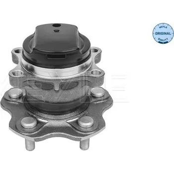 Náboj kola MEYLE 36-14 750 0004