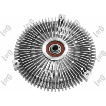 Chladič motoru Spojka, větrák chladiče ABAKUS 014-013-0006