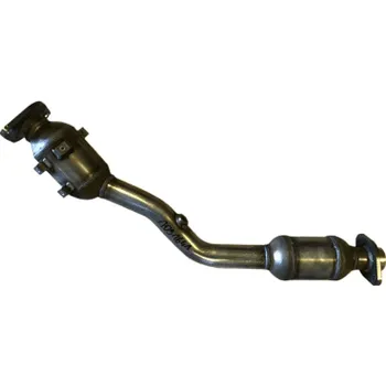 Nissan Juke 1.6i Montážní katalyzátor výfuku 1091641