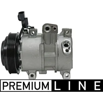 Kompresor klimatizace Kompresor, klimatizace MAHLE ACP 1174 000P